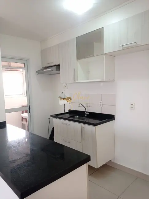 Foto 5 de Apartamento com 3 quartos à venda, 59m2 em Centro, Diadema - SP