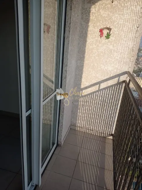 Foto 3 de Apartamento com 3 quartos à venda, 59m2 em Centro, Diadema - SP