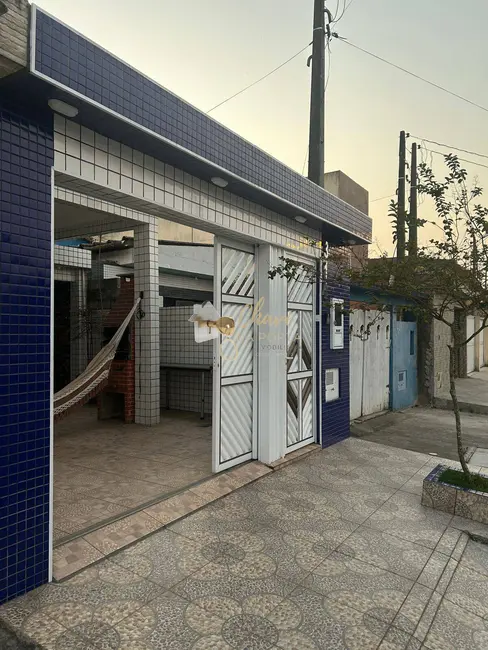 Foto 3 de Casa com 2 quartos à venda, 95m2 em Samarita, Sao Vicente - SP