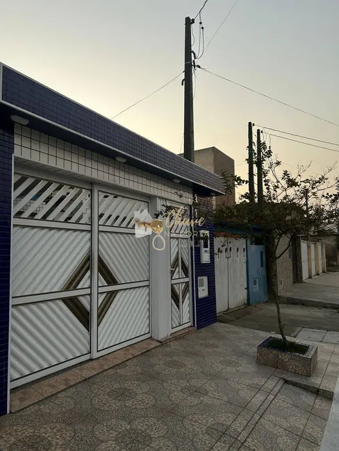 Foto 5 de Casa com 2 quartos à venda, 95m2 em Samarita, Sao Vicente - SP