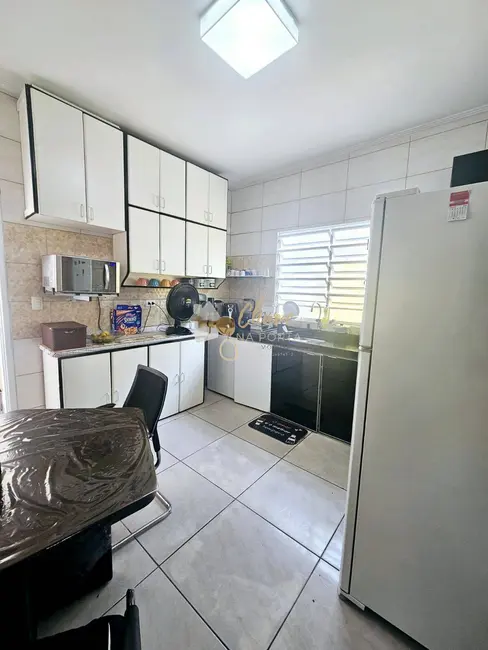 Foto 8 de Casa com 2 quartos à venda, 95m2 em Samarita, Sao Vicente - SP