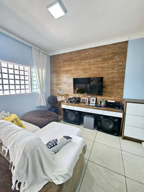 Foto 6 de Casa com 2 quartos à venda, 95m2 em Samarita, Sao Vicente - SP