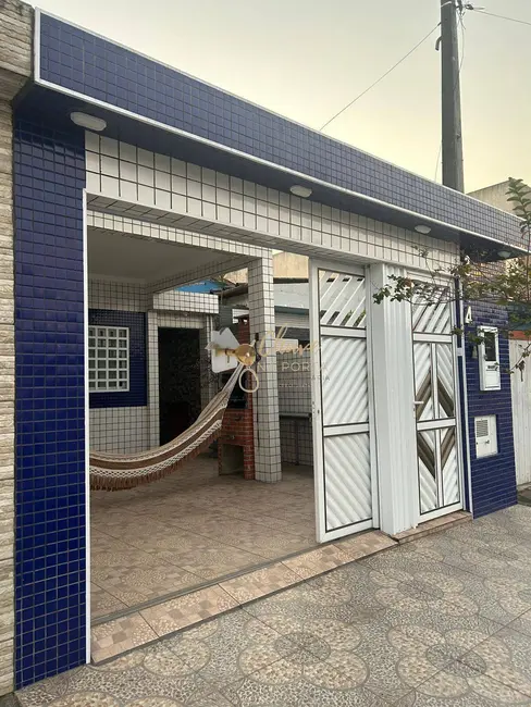 Foto 4 de Casa com 2 quartos à venda, 95m2 em Samarita, Sao Vicente - SP