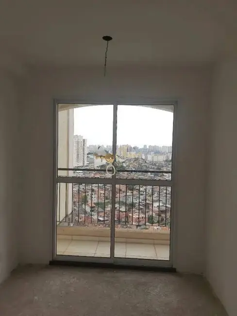 Foto 2 de Apartamento com 2 quartos à venda, 60m2 em Vila Andrade, São Paulo - SP