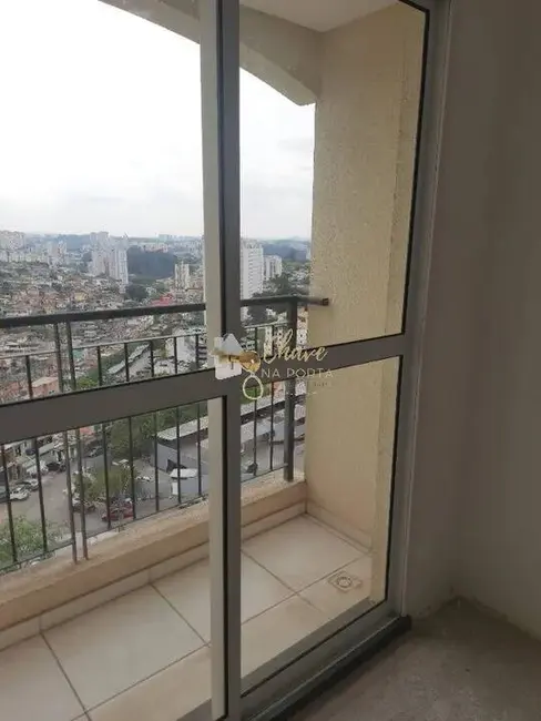 Apartamento com 2 quartos à venda, 60m2 em Vila Andrade, São Paulo - SP - imagem 3 Foto 3 de Apartamento com 2 quartos à venda, 60m2 em Vila Andrade, São Paulo - SP