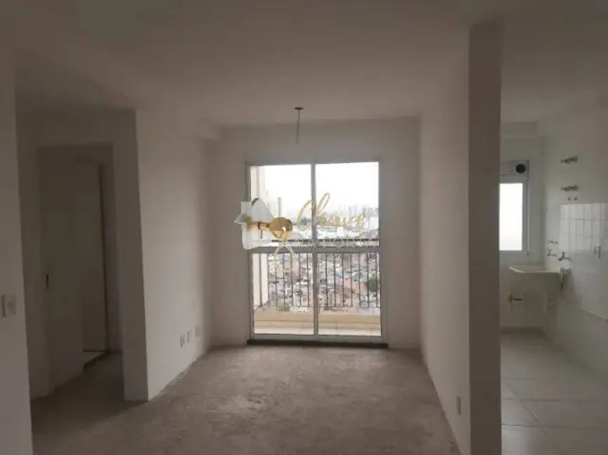 Foto 1 de Apartamento com 2 quartos à venda, 60m2 em Vila Andrade, São Paulo - SP