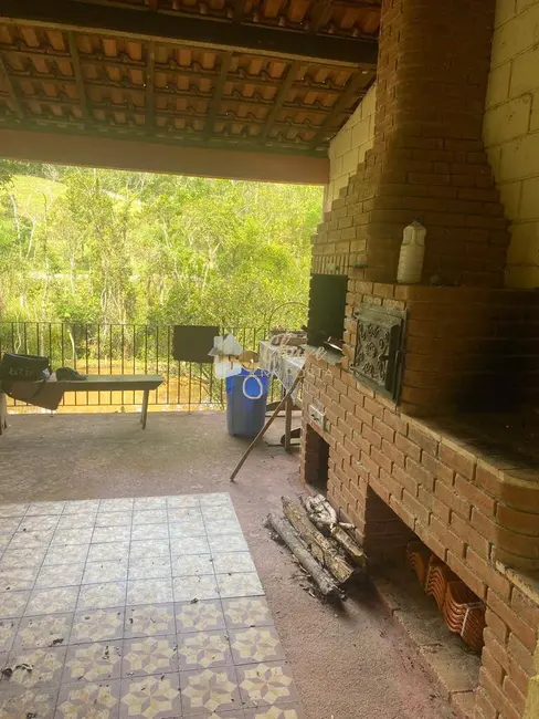 Foto 1 de Chácara com 3 quartos à venda, 3800m2 em da Capelinha, Cotia - SP
