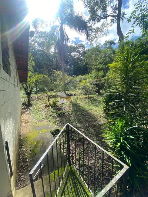 Foto 5 de Chácara com 3 quartos à venda, 3800m2 em da Capelinha, Cotia - SP