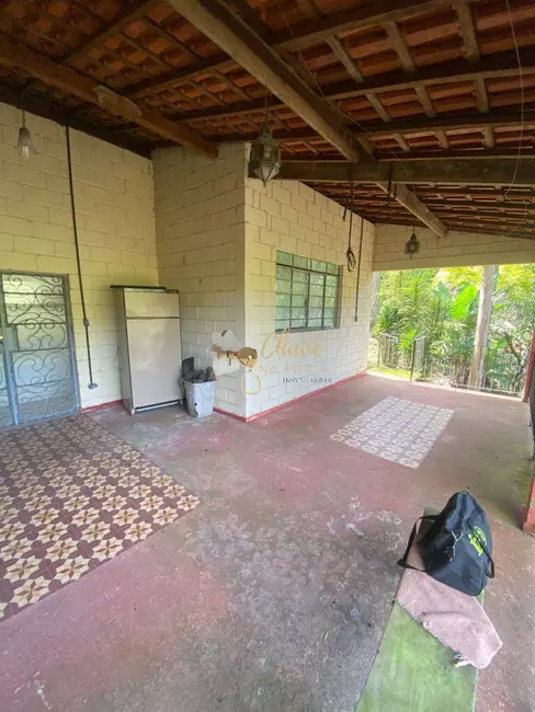Foto 2 de Chácara com 3 quartos à venda, 3800m2 em da Capelinha, Cotia - SP