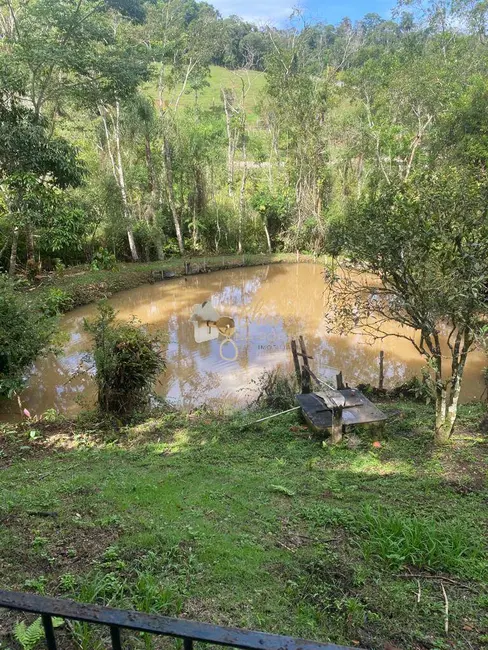 Foto 3 de Chácara com 3 quartos à venda, 3800m2 em da Capelinha, Cotia - SP