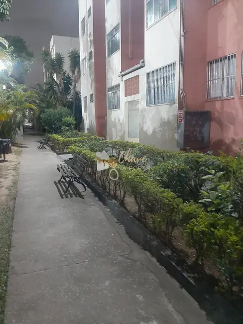 Apartamento com 2 quartos à venda, 55m2 em Vila Sílvia, São Paulo - SP - imagem 3 Foto 3 de Apartamento com 2 quartos à venda, 55m2 em Vila Sílvia, São Paulo - SP