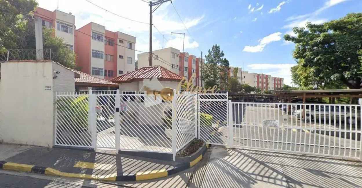 Apartamento com 2 quartos à venda, 55m2 em Vila Sílvia, São Paulo - SP - imagem 1 Foto 1 de Apartamento com 2 quartos à venda, 55m2 em Vila Sílvia, São Paulo - SP