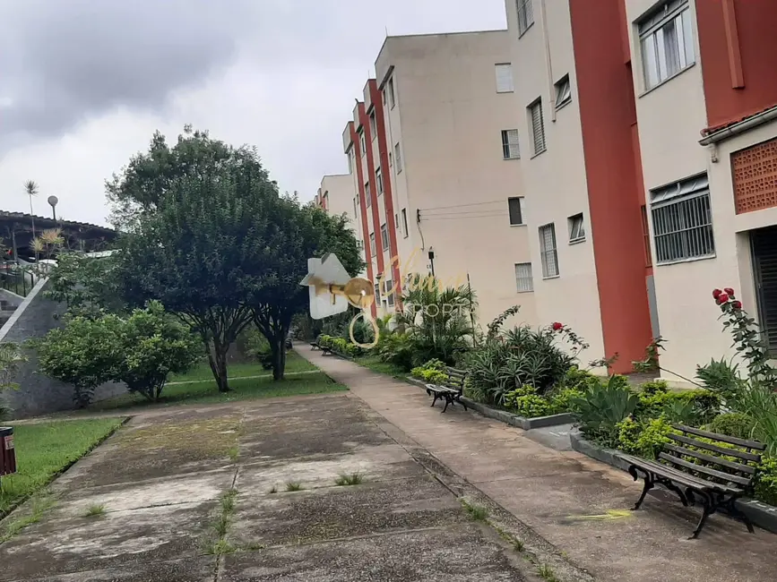 Apartamento com 2 quartos à venda, 55m2 em Vila Sílvia, São Paulo - SP - imagem 2 Foto 2 de Apartamento com 2 quartos à venda, 55m2 em Vila Sílvia, São Paulo - SP