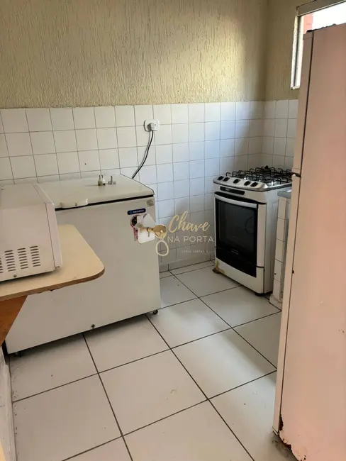 Apartamento com 2 quartos à venda, 55m2 em Vila Sílvia, São Paulo - SP - imagem 9 Foto 9 de Apartamento com 2 quartos à venda, 55m2 em Vila Sílvia, São Paulo - SP