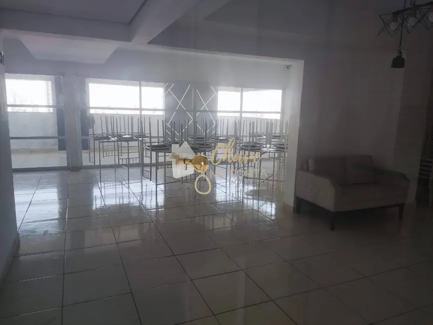 Foto 5 de Apartamento com 1 quarto à venda, 54m2 em Macuco, Santos - SP