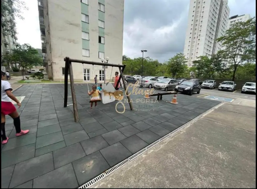 Foto 3 de Apartamento com 2 quartos à venda, 55m2 em Santos - SP