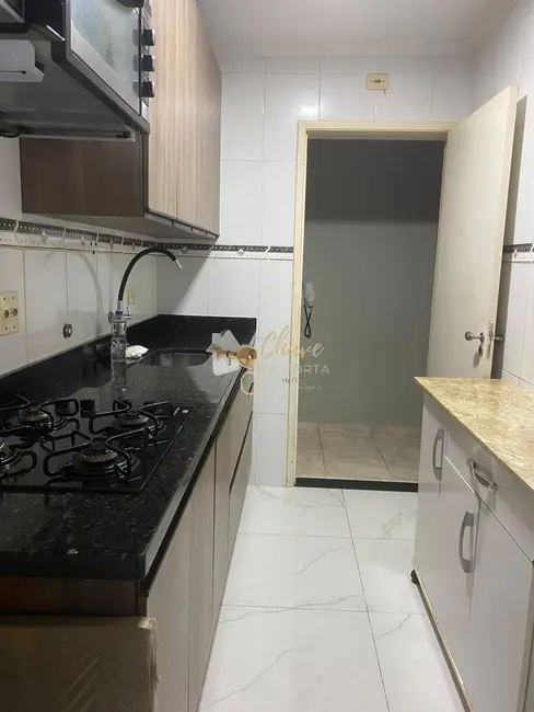 Foto 4 de Apartamento com 2 quartos à venda, 55m2 em Santos - SP