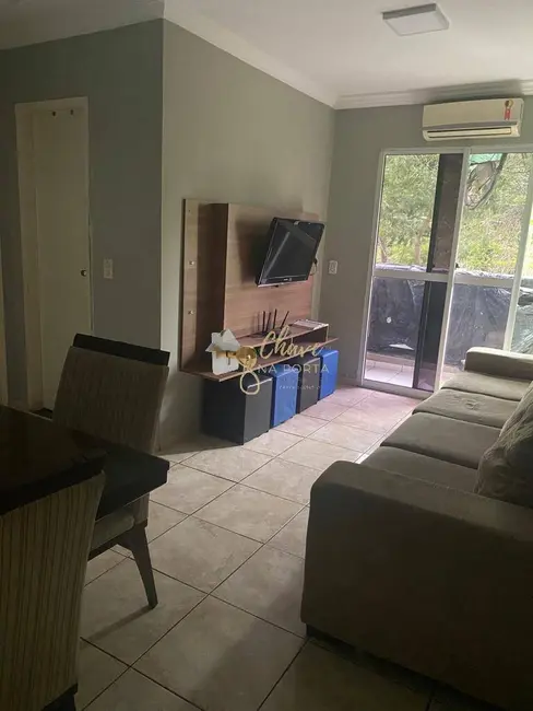 Foto 6 de Apartamento com 2 quartos à venda, 55m2 em Santos - SP