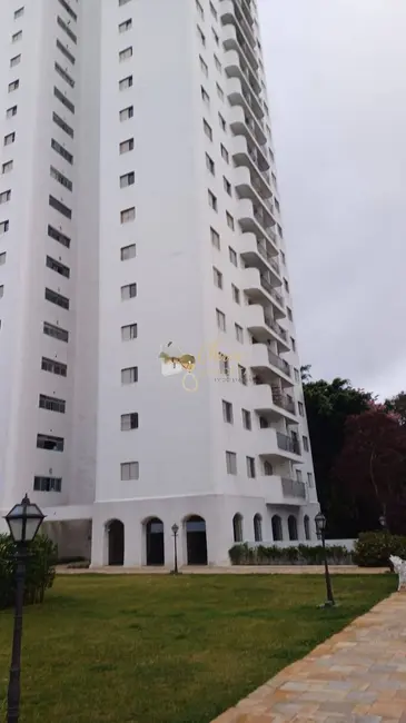 Foto 1 de Apartamento com 2 quartos à venda, 84m2 em Vila Suzana, São Paulo - SP