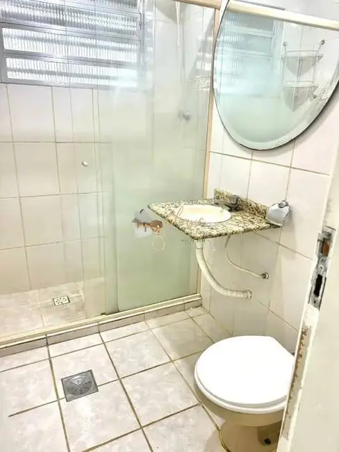 Apartamento com 1 quarto à venda, 57m2 em Boqueirão, Santos - SP - imagem 6 Foto 6 de Apartamento com 1 quarto à venda, 57m2 em Boqueirão, Santos - SP