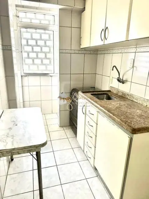 Apartamento com 1 quarto à venda, 57m2 em Boqueirão, Santos - SP - imagem 4 Foto 4 de Apartamento com 1 quarto à venda, 57m2 em Boqueirão, Santos - SP