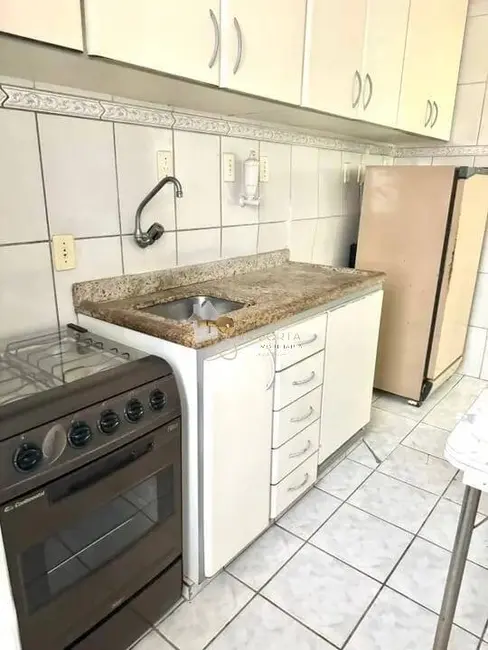 Apartamento com 1 quarto à venda, 57m2 em Boqueirão, Santos - SP - imagem 3 Foto 3 de Apartamento com 1 quarto à venda, 57m2 em Boqueirão, Santos - SP