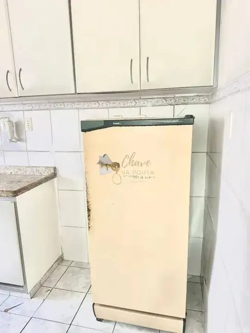 Apartamento com 1 quarto à venda, 57m2 em Boqueirão, Santos - SP - imagem 2 Foto 2 de Apartamento com 1 quarto à venda, 57m2 em Boqueirão, Santos - SP