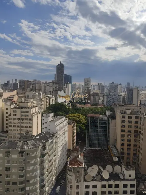 Foto 2 de Apartamento à venda, 44m2 em Campos Elíseos, São Paulo - SP