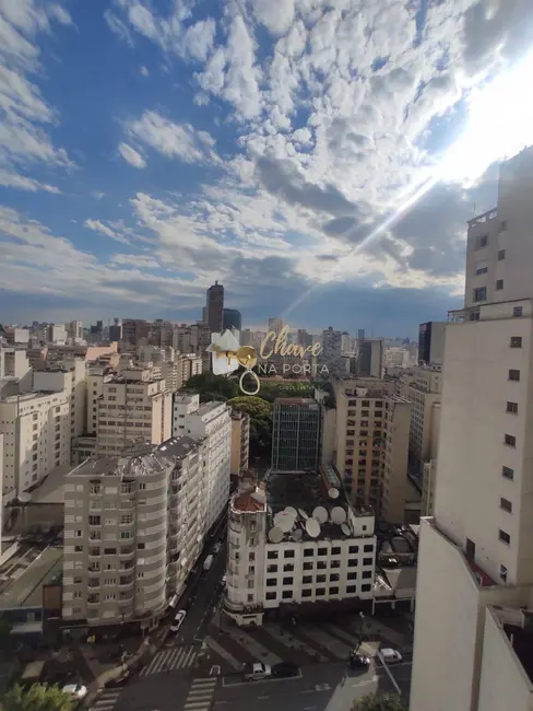 Foto 1 de Apartamento à venda, 44m2 em Campos Elíseos, São Paulo - SP