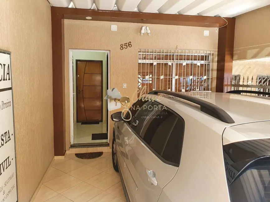 Casa com 2 quartos à venda, 101m2 em Ipiranga, São Paulo - SP - imagem 8 Foto 8 de Casa com 2 quartos à venda, 101m2 em Ipiranga, São Paulo - SP