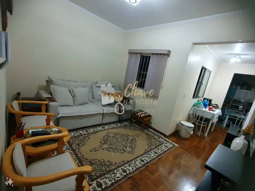 Casa com 2 quartos à venda, 101m2 em Ipiranga, São Paulo - SP - imagem 4 Foto 4 de Casa com 2 quartos à venda, 101m2 em Ipiranga, São Paulo - SP
