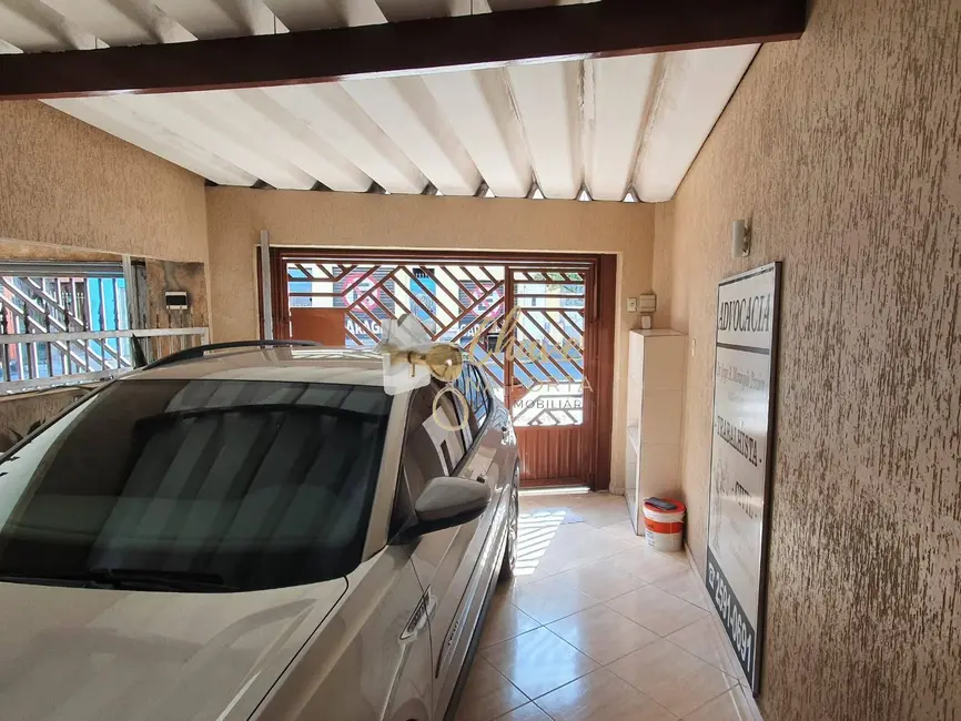 Casa com 2 quartos à venda, 101m2 em Ipiranga, São Paulo - SP - imagem 9 Foto 9 de Casa com 2 quartos à venda, 101m2 em Ipiranga, São Paulo - SP