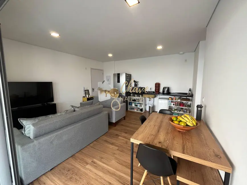 Apartamento com 2 quartos à venda, 73m2 em Santo Amaro, São Paulo - SP - imagem 5 Foto 5 de Apartamento com 2 quartos à venda, 73m2 em Santo Amaro, São Paulo - SP