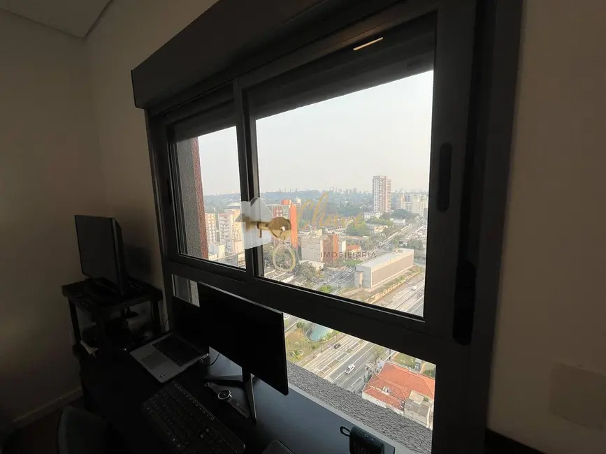 Apartamento com 2 quartos à venda, 73m2 em Santo Amaro, São Paulo - SP - imagem 8 Foto 8 de Apartamento com 2 quartos à venda, 73m2 em Santo Amaro, São Paulo - SP