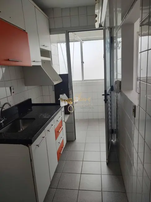 Apartamento com 2 quartos à venda, 48m2 em Fazenda Morumbi, São Paulo - SP - imagem 6 Foto 6 de Apartamento com 2 quartos à venda, 48m2 em Fazenda Morumbi, São Paulo - SP
