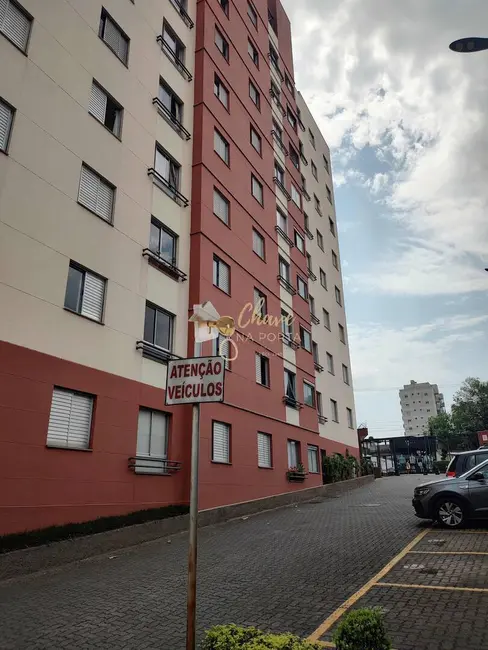 Apartamento com 2 quartos à venda, 48m2 em Fazenda Morumbi, São Paulo - SP - imagem 4 Foto 4 de Apartamento com 2 quartos à venda, 48m2 em Fazenda Morumbi, São Paulo - SP