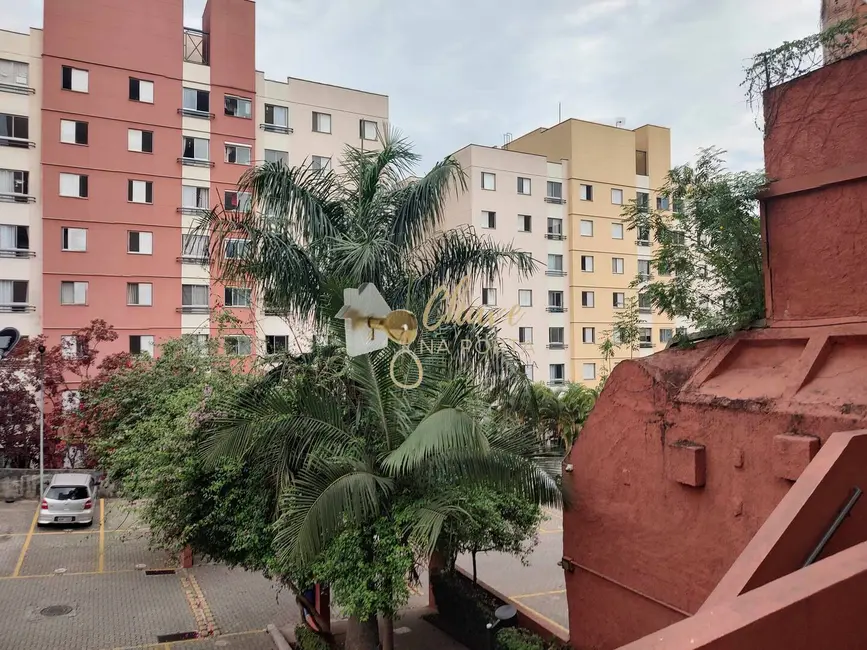 Apartamento com 2 quartos à venda, 48m2 em Fazenda Morumbi, São Paulo - SP - imagem 3 Foto 3 de Apartamento com 2 quartos à venda, 48m2 em Fazenda Morumbi, São Paulo - SP