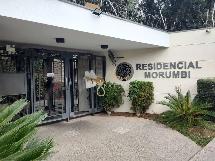 Apartamento com 2 quartos à venda, 48m2 em Fazenda Morumbi, São Paulo - SP - imagem 1 Foto 1 de Apartamento com 2 quartos à venda, 48m2 em Fazenda Morumbi, São Paulo - SP
