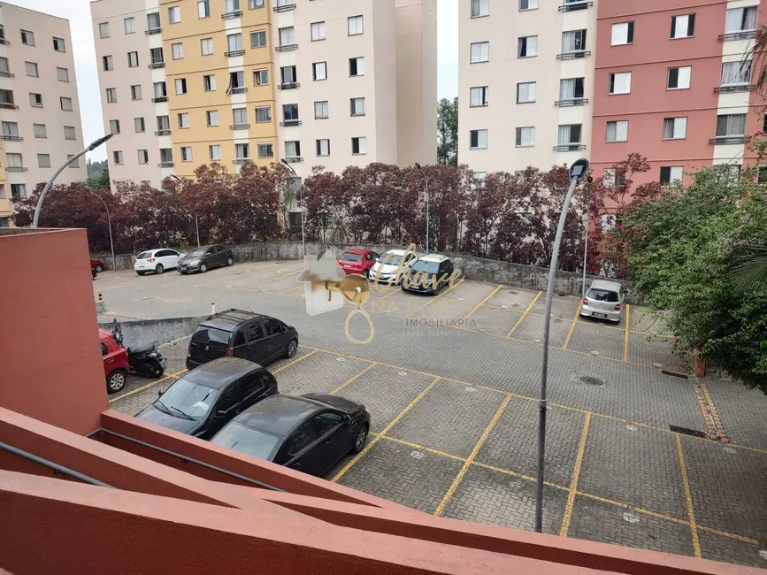 Apartamento com 2 quartos à venda, 48m2 em Fazenda Morumbi, São Paulo - SP - imagem 2 Foto 2 de Apartamento com 2 quartos à venda, 48m2 em Fazenda Morumbi, São Paulo - SP