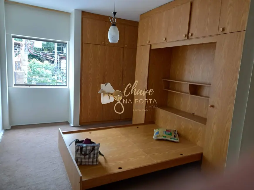 Foto 7 de Apartamento com 1 quarto à venda, 57m2 em Jardim Paulista, São Paulo - SP