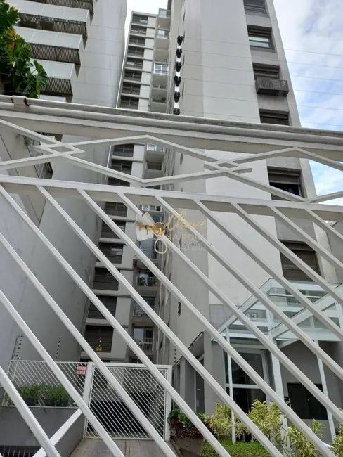 Foto 1 de Apartamento com 1 quarto à venda, 57m2 em Jardim Paulista, São Paulo - SP
