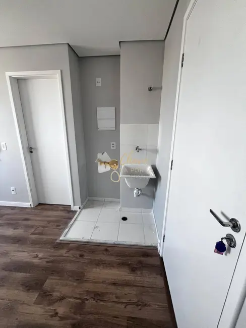 Foto 7 de Apartamento com 1 quarto à venda, 24m2 em Vila Nova das Belezas, São Paulo - SP