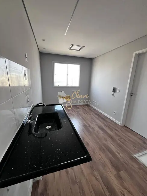 Foto 1 de Apartamento com 1 quarto à venda, 24m2 em Vila Nova das Belezas, São Paulo - SP