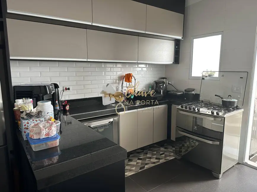 Foto 6 de Sobrado com 3 quartos à venda, 136m2 em Vila Moinho Velho, São Paulo - SP