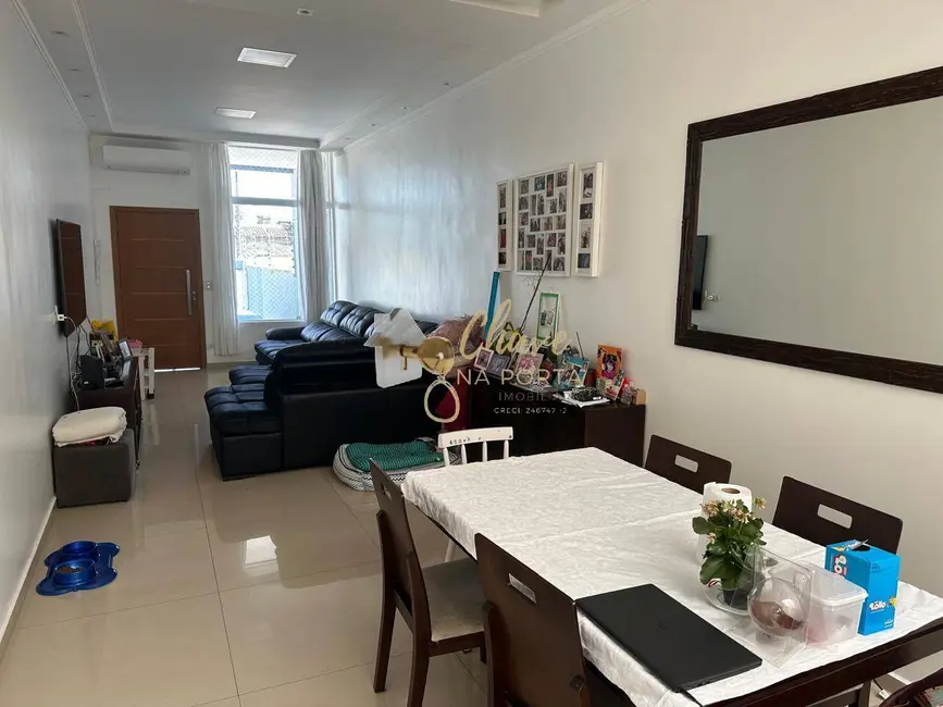 Foto 9 de Sobrado com 3 quartos à venda, 136m2 em Vila Moinho Velho, São Paulo - SP