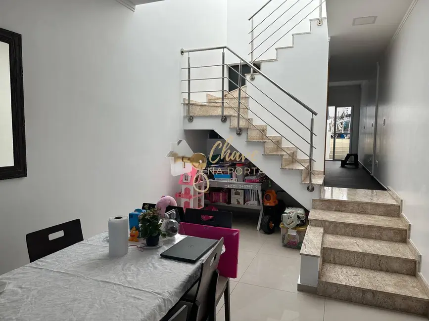 Foto 4 de Sobrado com 3 quartos à venda, 136m2 em Vila Moinho Velho, São Paulo - SP