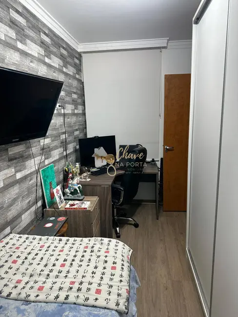 Foto 7 de Sobrado com 3 quartos à venda, 136m2 em Vila Moinho Velho, São Paulo - SP