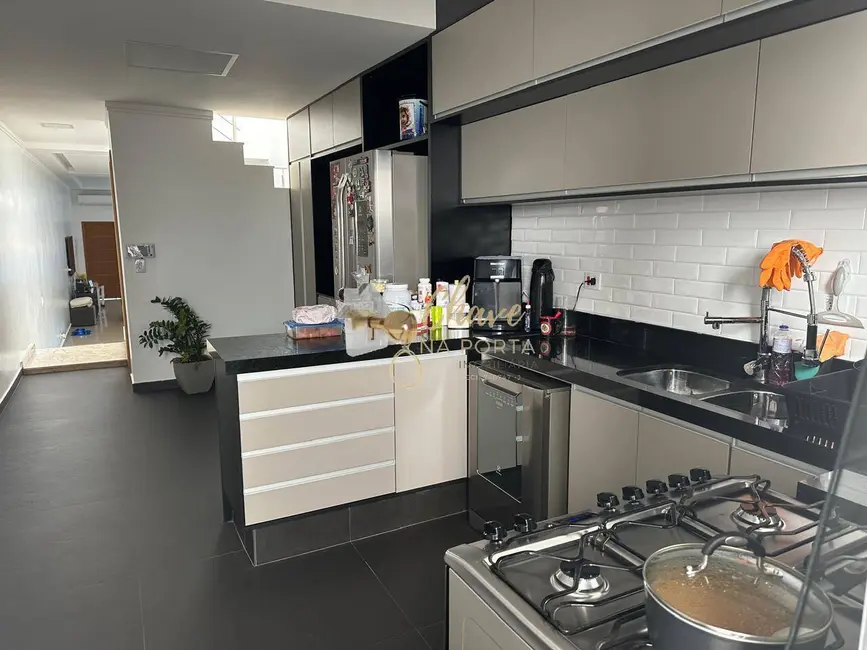 Foto 5 de Sobrado com 3 quartos à venda, 136m2 em Vila Moinho Velho, São Paulo - SP