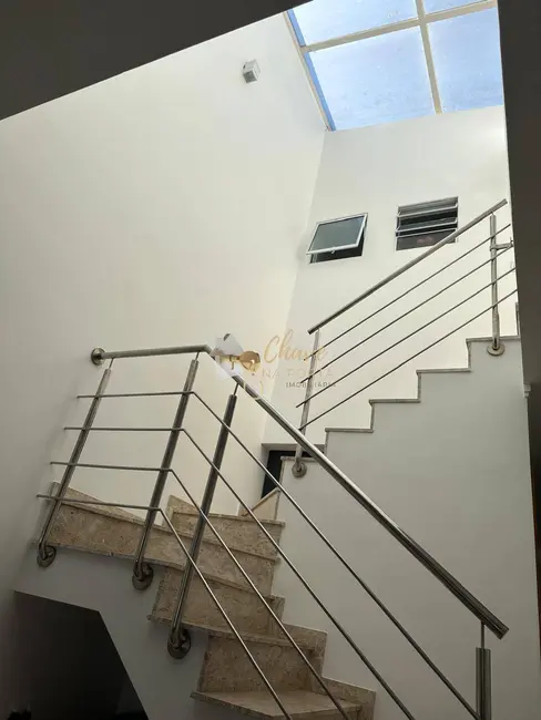 Foto 3 de Sobrado com 3 quartos à venda, 136m2 em Vila Moinho Velho, São Paulo - SP