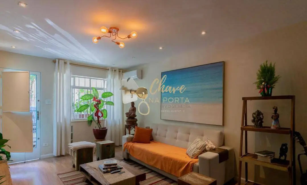 Foto 2 de Casa com 2 quartos à venda, 90m2 em Jardim Paulistano, São Paulo - SP